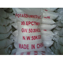 99% Min Potassium Nitrate with CAS No 7757-79-1